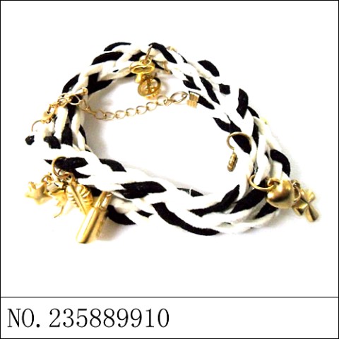 Bracelet Black