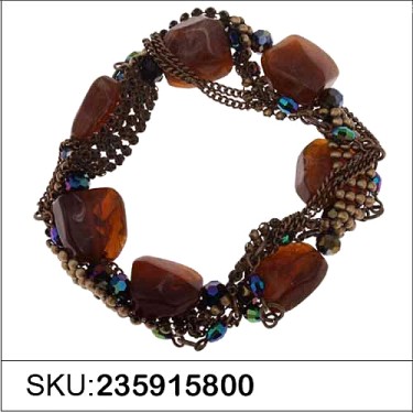 Bracelet Brown