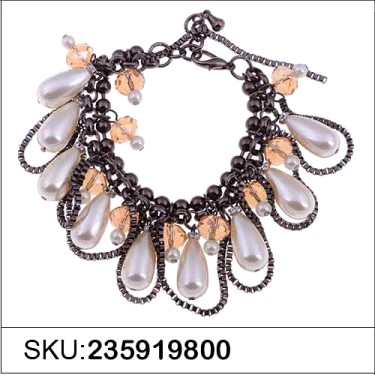 Bracelet Brown