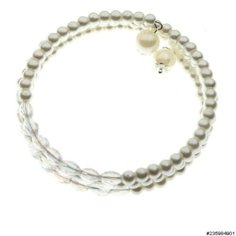 Bracelet White