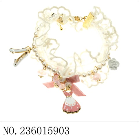 Bracelet White