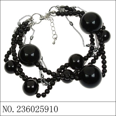 Bracelet Black