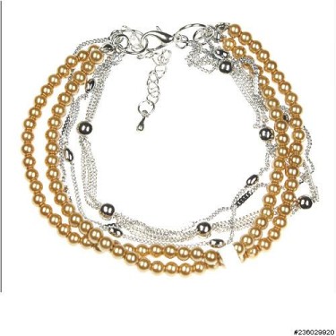 Bracelet Gold