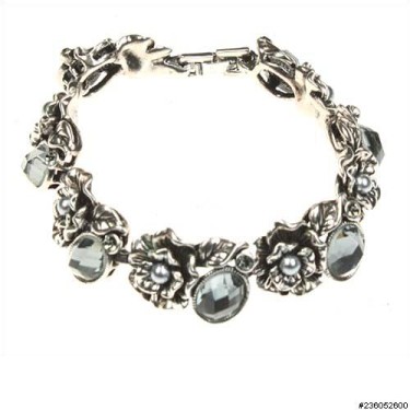 Bracelet Gray