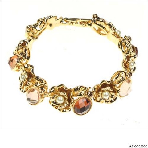 Bracelet Brown