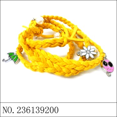 Bracelet Yellow