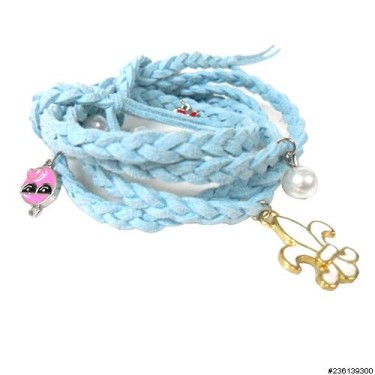 Bracelet Blue