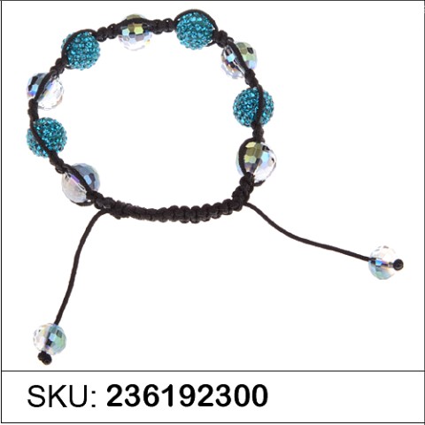 Bracelet Blue