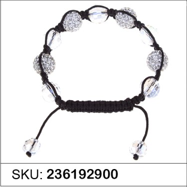 Bracelet White