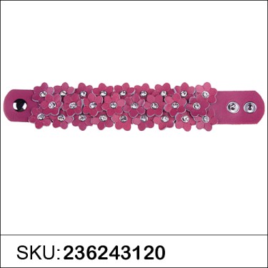 Bracelet Red