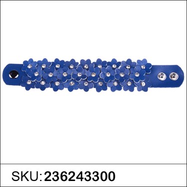 Bracelet Blue