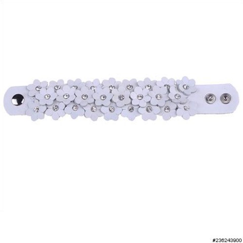 Bracelet White