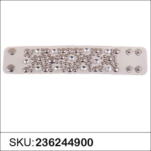 Bracelet White