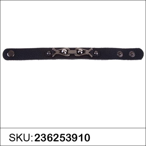 Bracelet Black