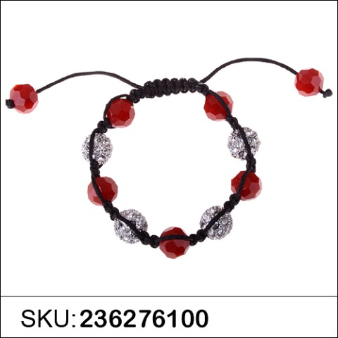 Bracelet Red