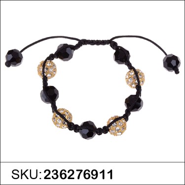 Bracelet Black