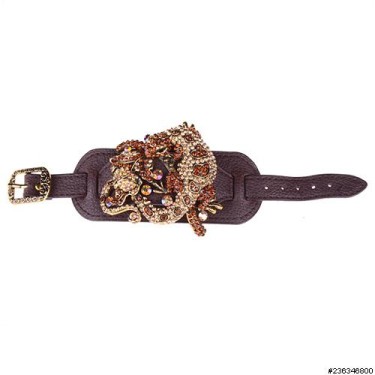 Bracelet Brown