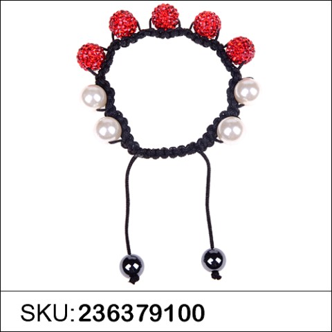 Bracelet Red