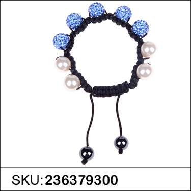 Bracelet Blue