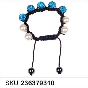 Bracelet Blue