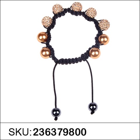 Bracelet Brown