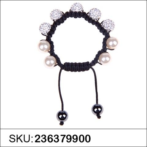 Bracelet White