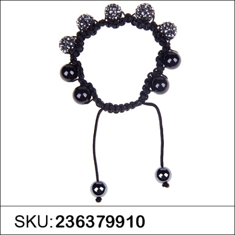 Bracelet Black