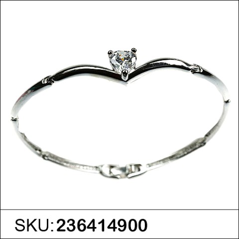 Bracelet White