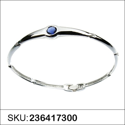 Bracelet Blue