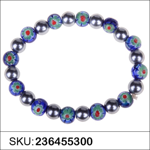 Bracelet Blue