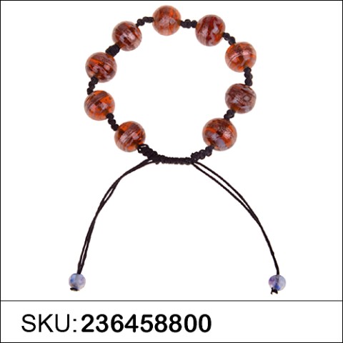 Bracelet Brown