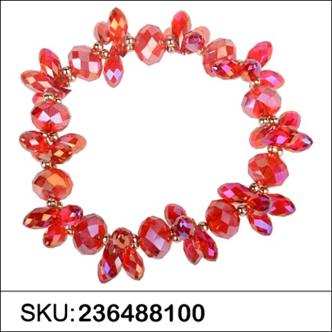 Bracelet Red