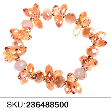 Bracelet Orange