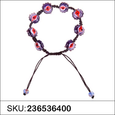 Bracelet Purple