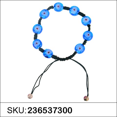 Bracelet Blue