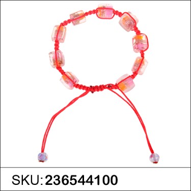 Bracelet Red