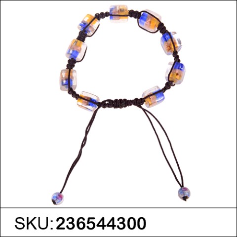 Bracelet Blue