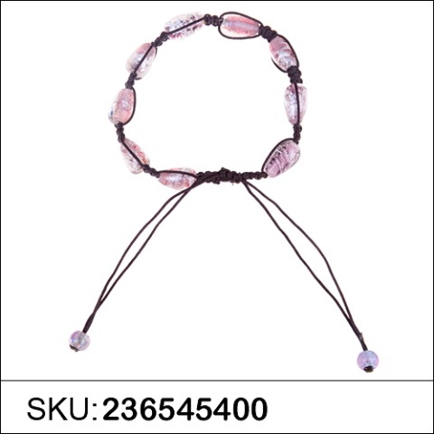 Bracelet Purple