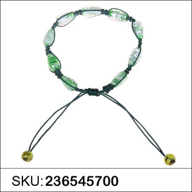 Bracelet Green