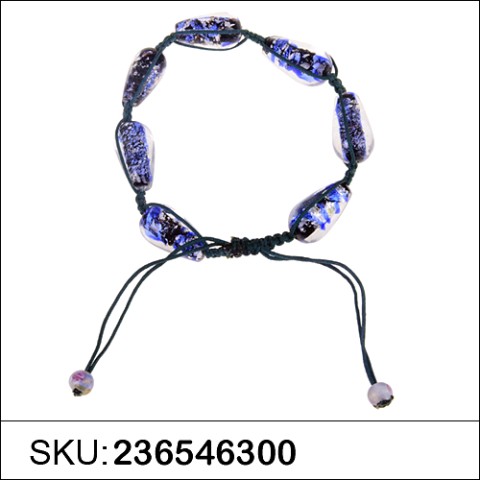 Bracelet Blue