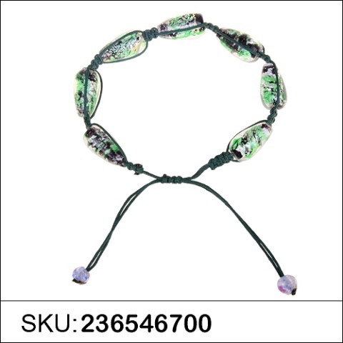 Bracelet Green