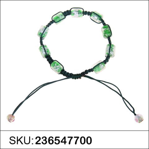 Bracelet Green