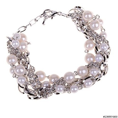 Bracelet White