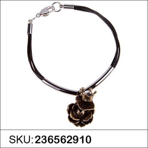 Bracelet Black