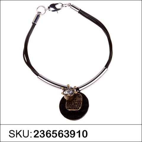 Bracelet Black