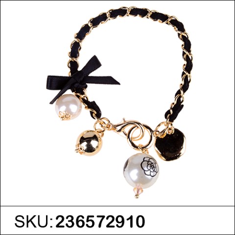 Bracelet Black