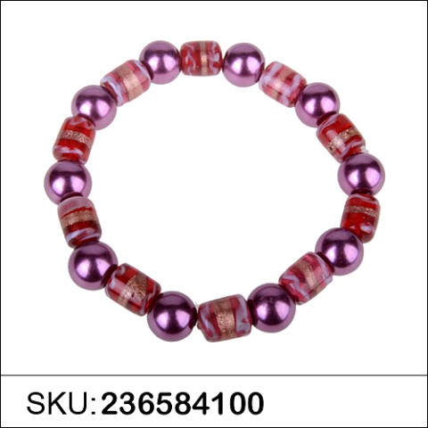 Bracelet Red