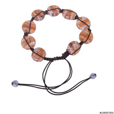 Bracelet Brown