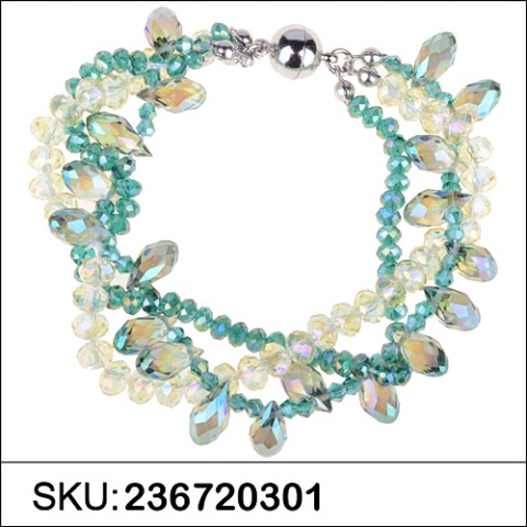 Bracelet Blue