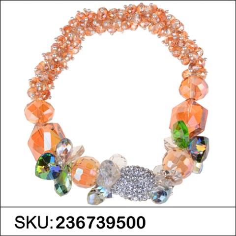 Bracelet Orange